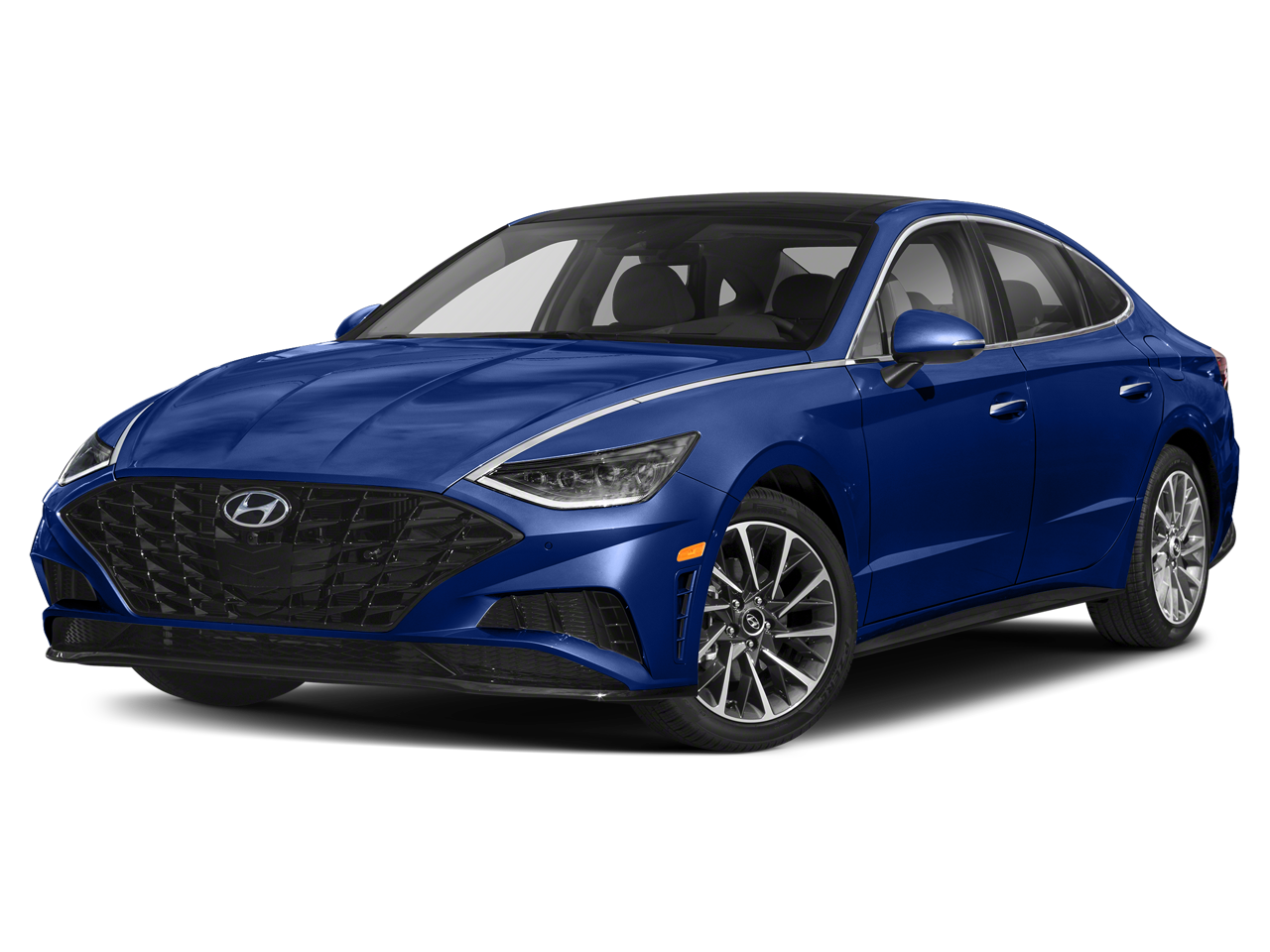 2020 Hyundai Sonata