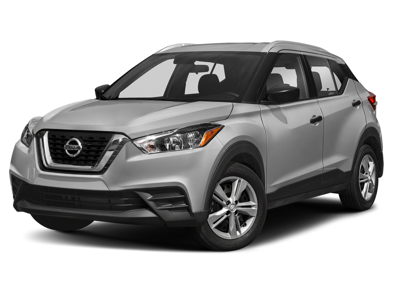 2020 Nissan Kicks