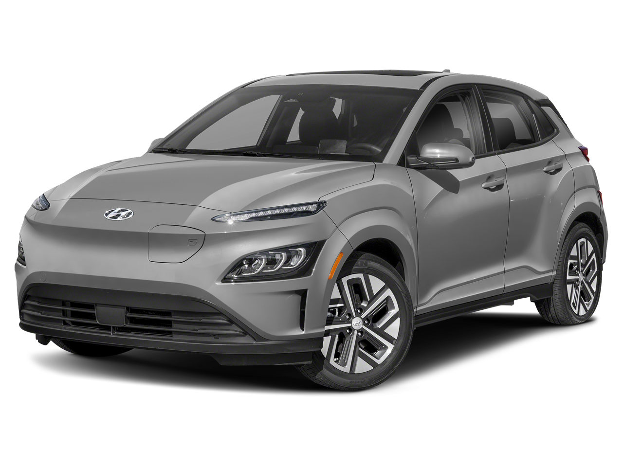 2023 Hyundai Kona Electric