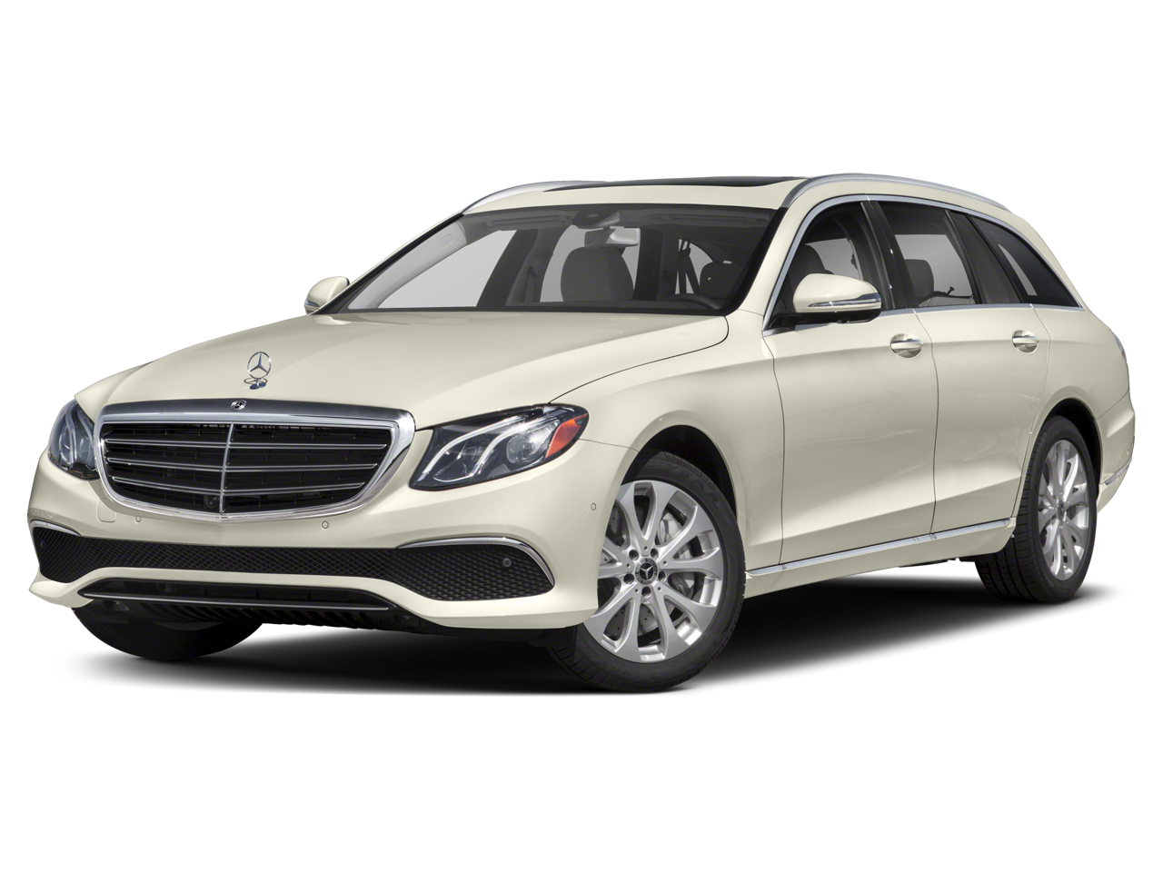 2020 Mercedes-Benz E-Class