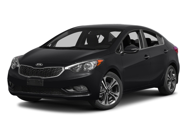 2014 Kia Forte