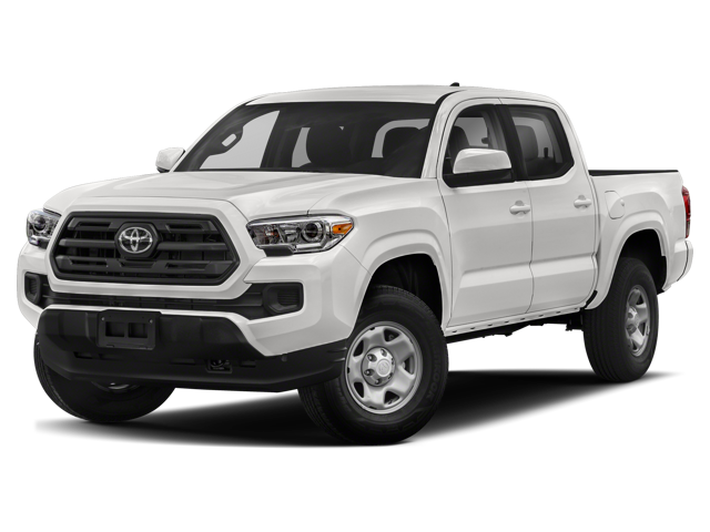 2019 Toyota Tacoma 2WD