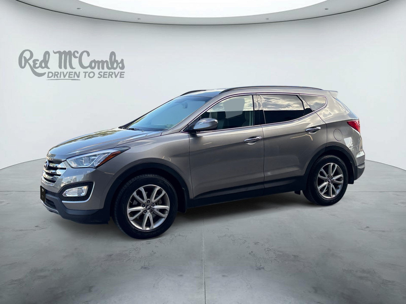 2014 Hyundai Santa Fe Sport