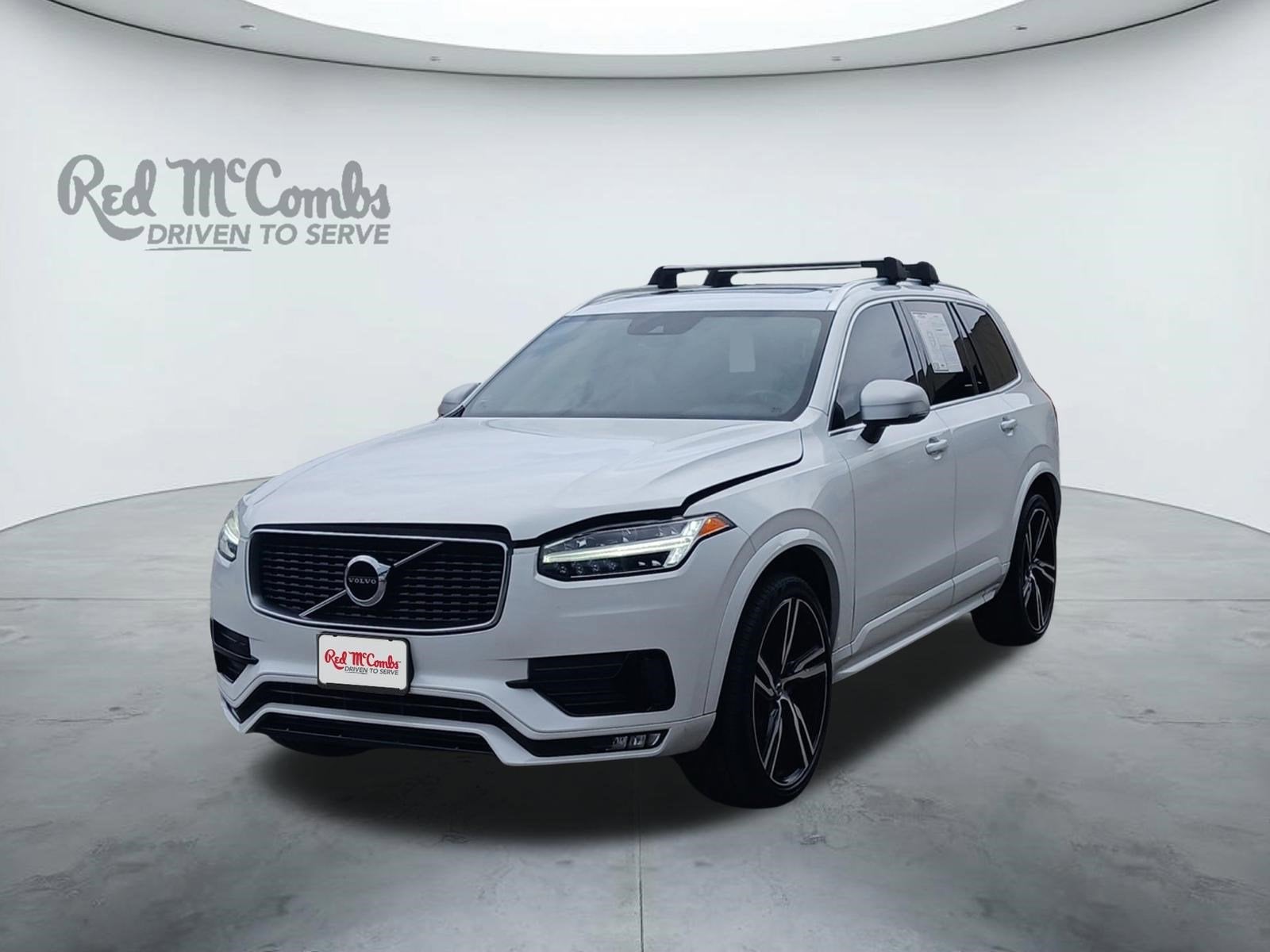 2019 Volvo XC90