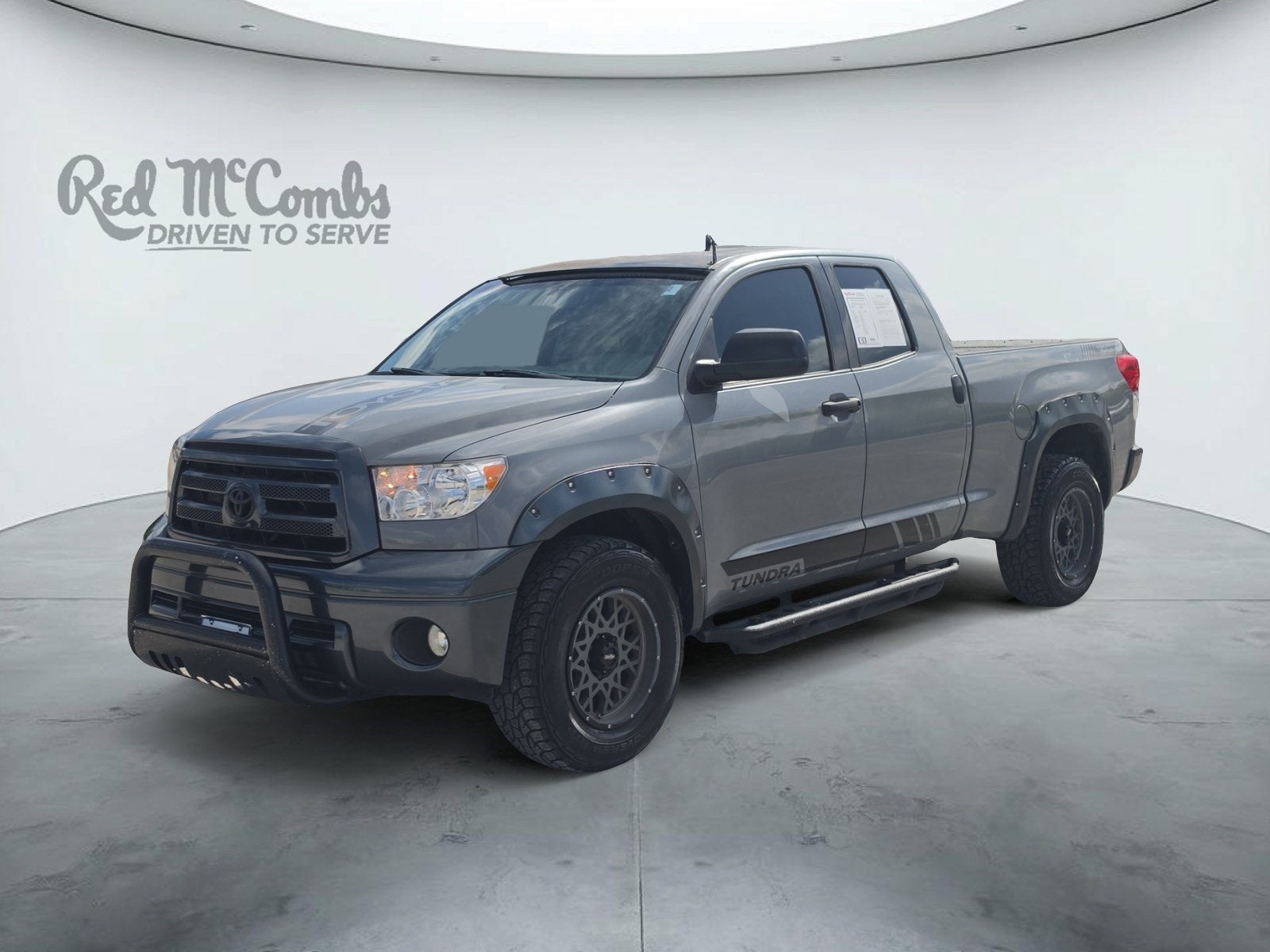 2013 Toyota Tundra 2WD Truck
