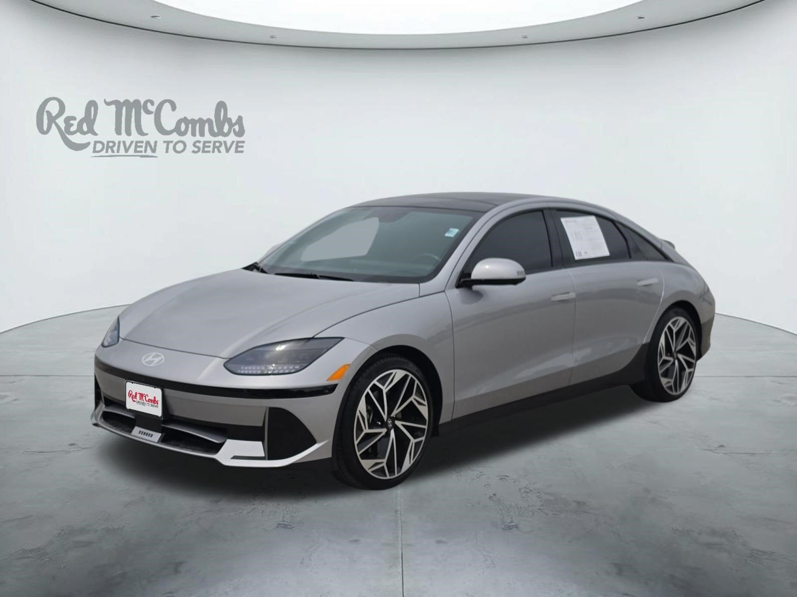 2024 Hyundai IONIQ 6