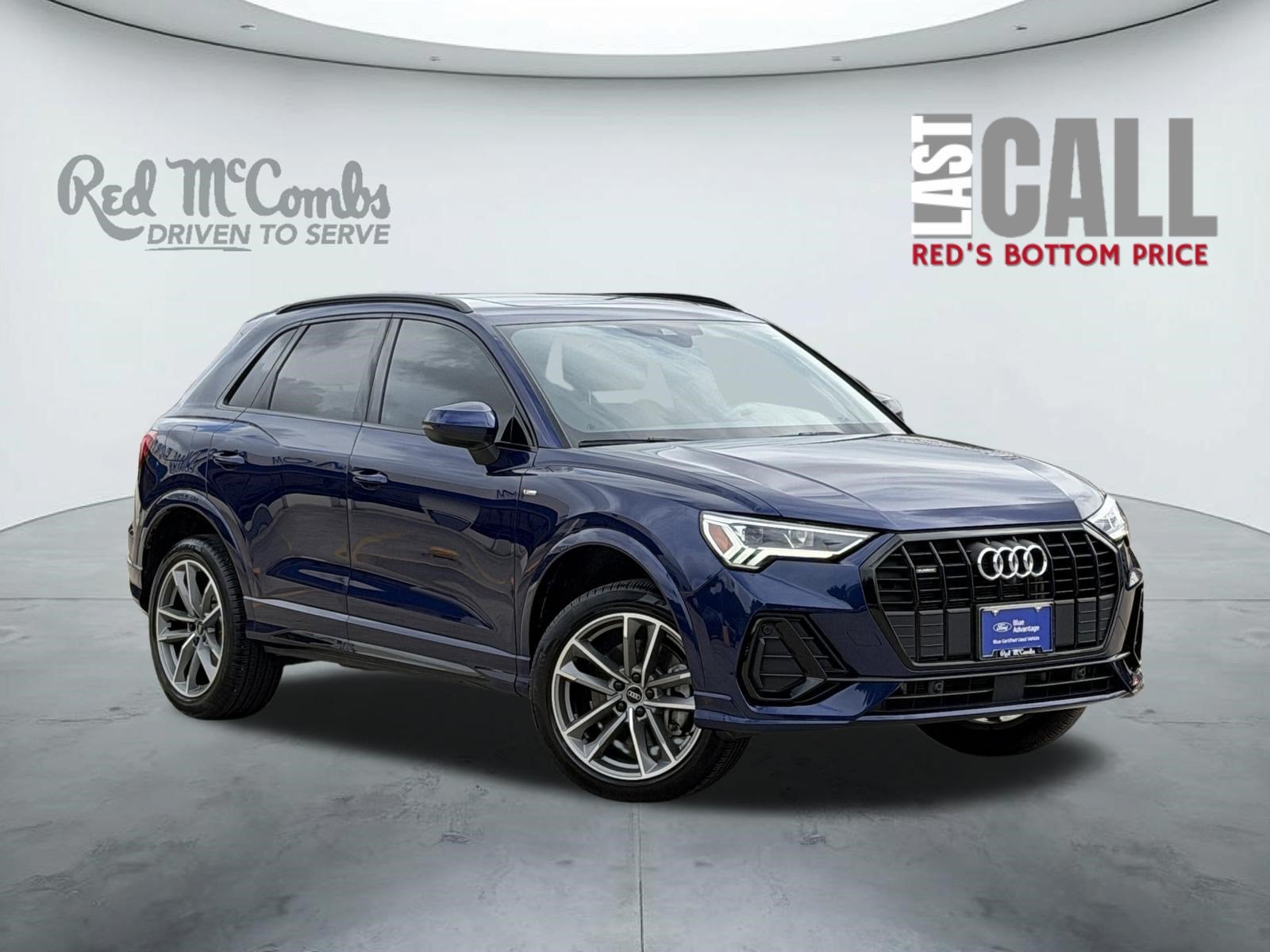 2024 Audi Q3
