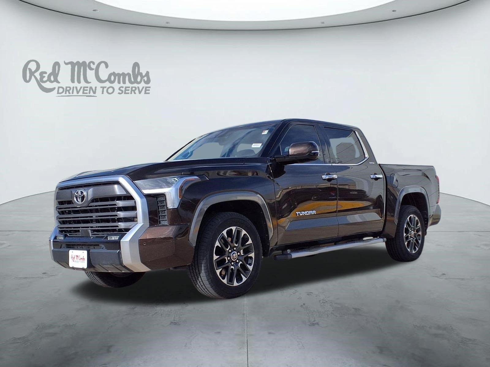 2022 Toyota Tundra 2WD