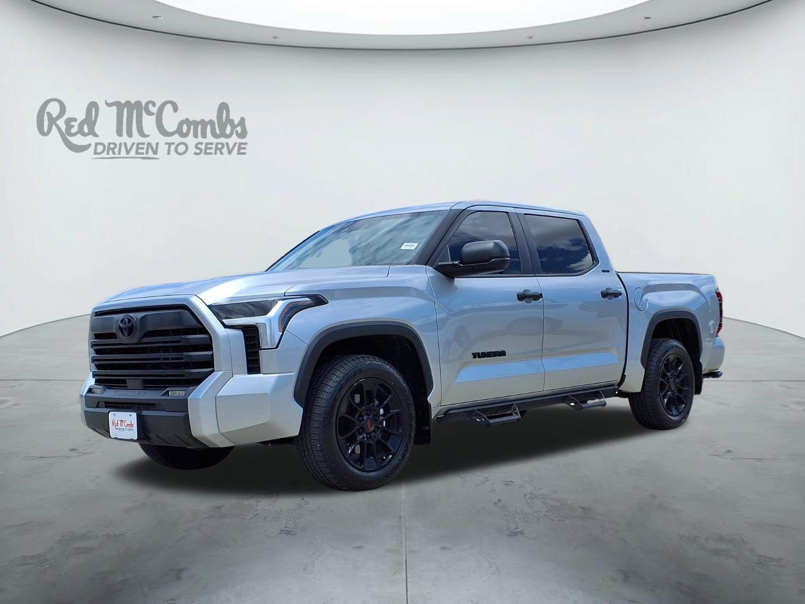 2024 Toyota Tundra 2WD