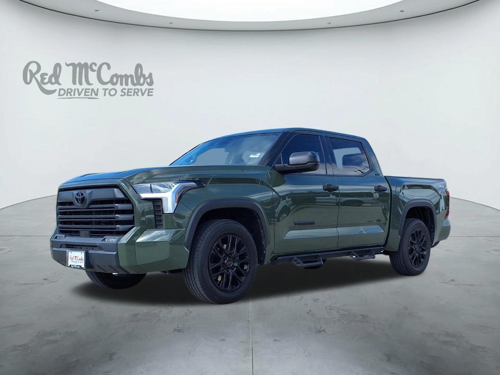 2022 Toyota Tundra 2WD